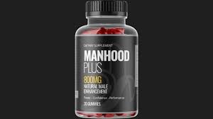 Wie oft sollte ich Manhood Plus Gummies einnehmen? - Arkansas - Little Rock  ID1588660