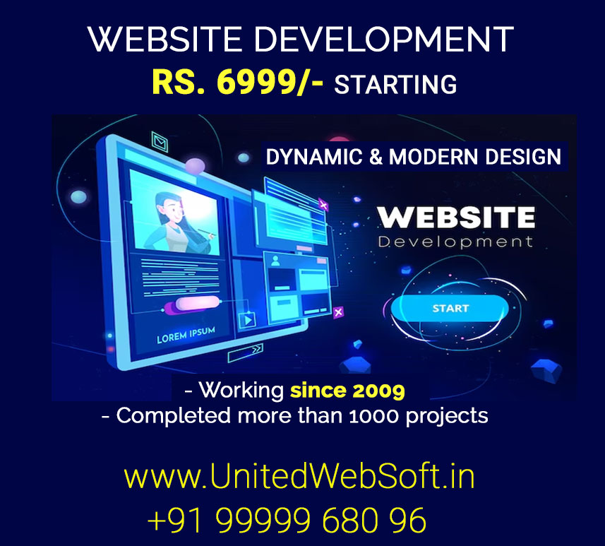 Affordable Website Development Services in Delhi - Delhi - Delhi ID1612533 1