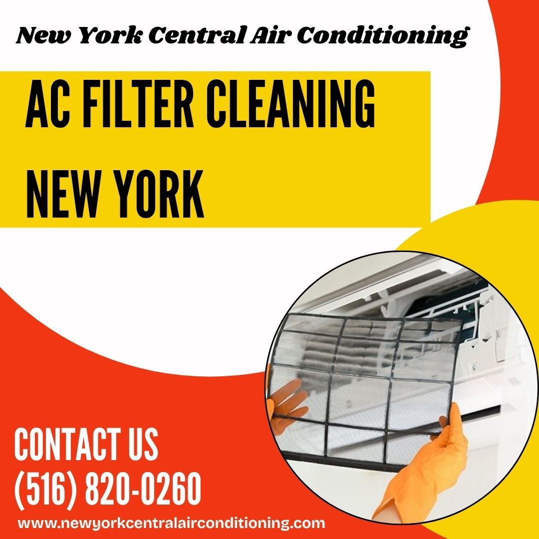 New York Central Air Conditioning - New York - New York ID1609159 3