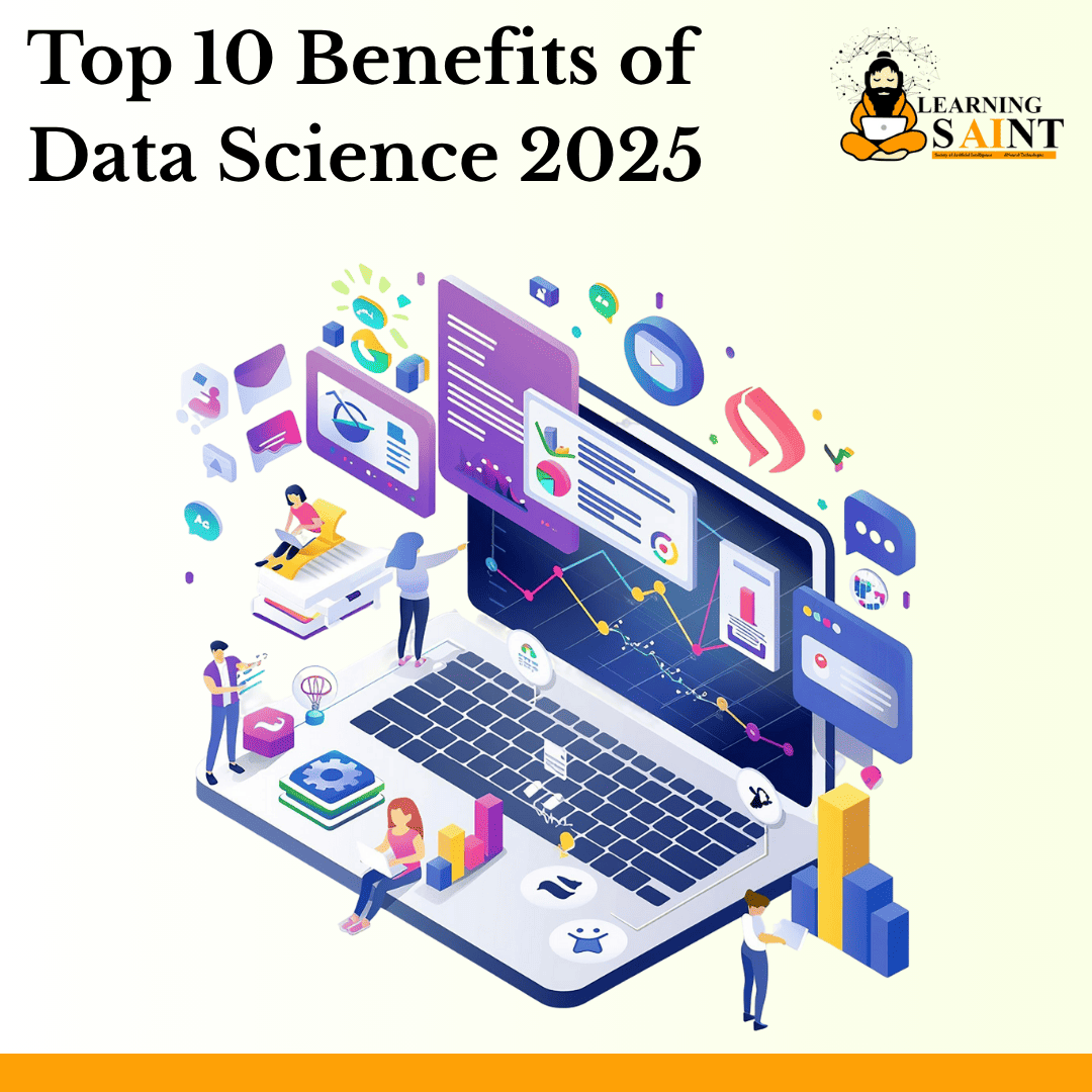 Top 10 Benefits of Data Science 2025  Read Our Latest Blo - Delaware - Wilmington ID1616284