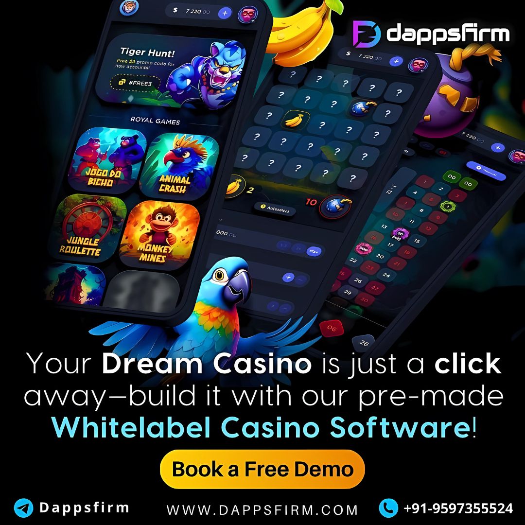 Crypto Business Expansion Made Easy with Our White Label Cas - California - Los Angeles ID1614372