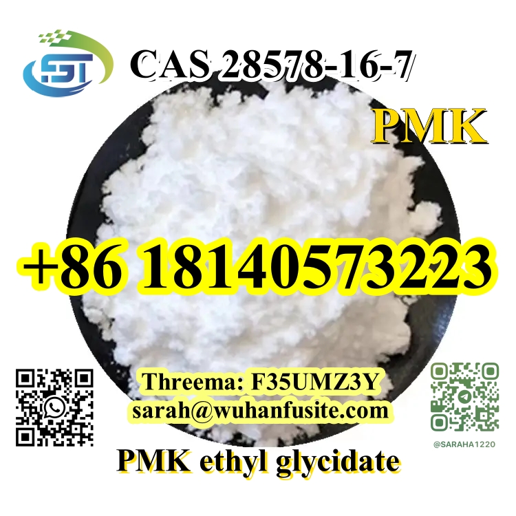 PMK ethyl glycidate CAS 28578167 C13H14O5 With High purity - California - Bakersfield ID1532942 3