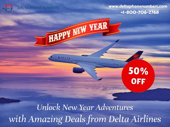 Unlock New Year Adventures with Amazing Deals from Delta Air - Alaska - Anchorage ID1520269