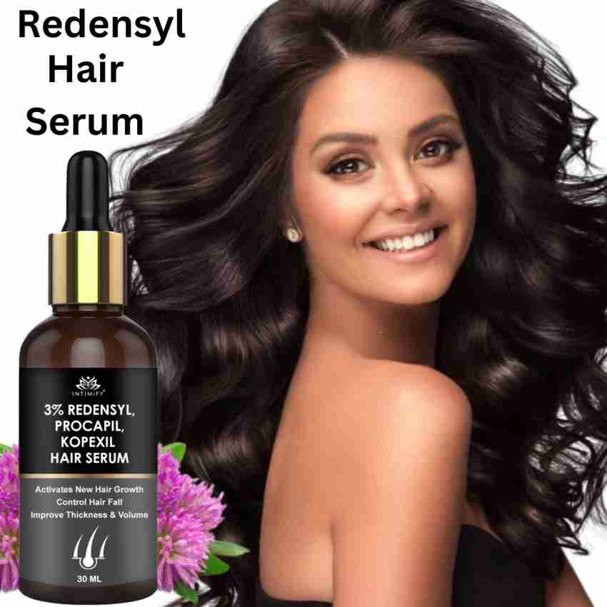 Elevate your daily routine with our Hair Serum  the key t - Arizona - Mesa ID1513747 3