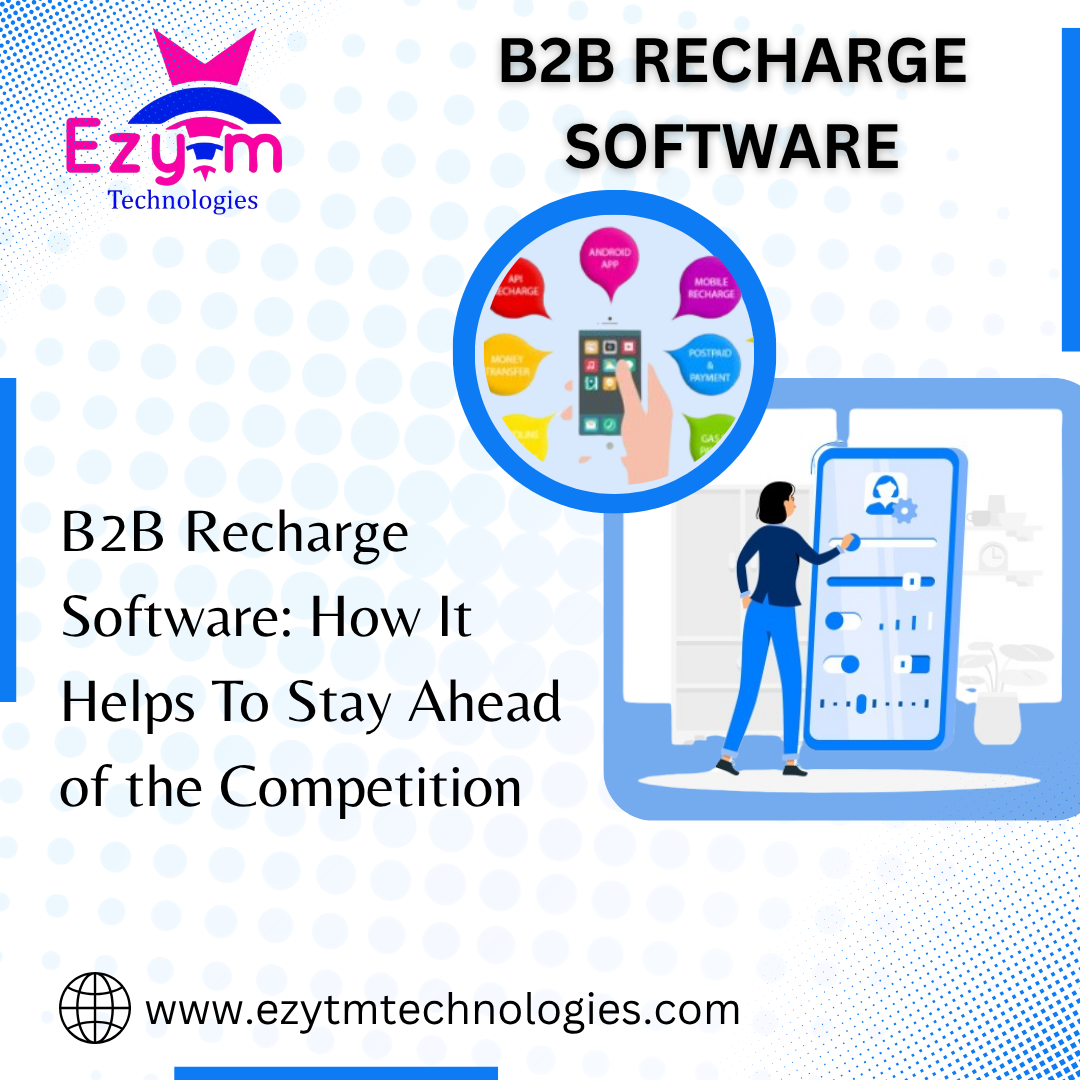 Elevate your transactions with our innovative B2B recharge s - Delhi - Delhi ID1609185
