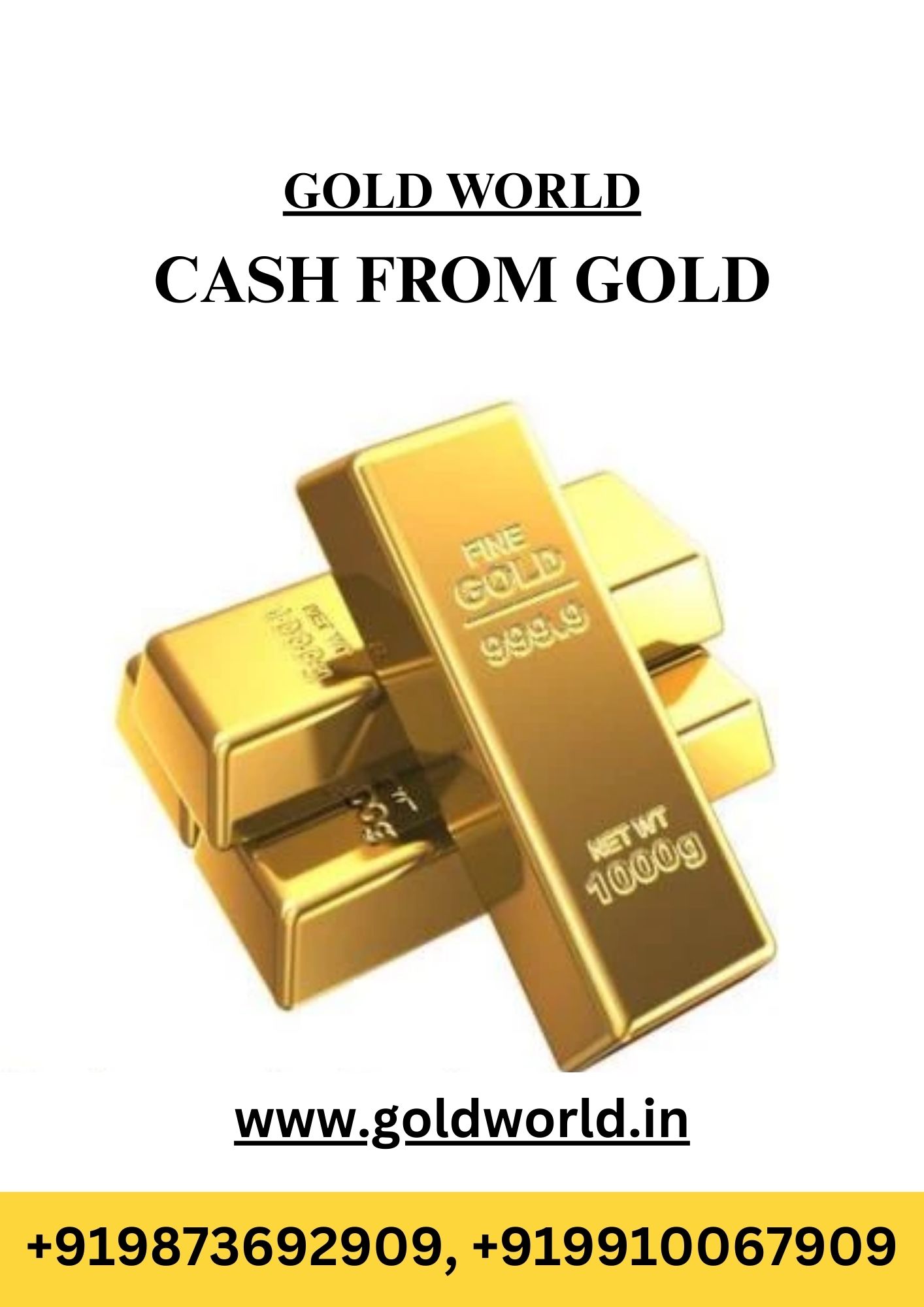 We pay instant cash for your old gold - Delhi - Delhi ID1621190