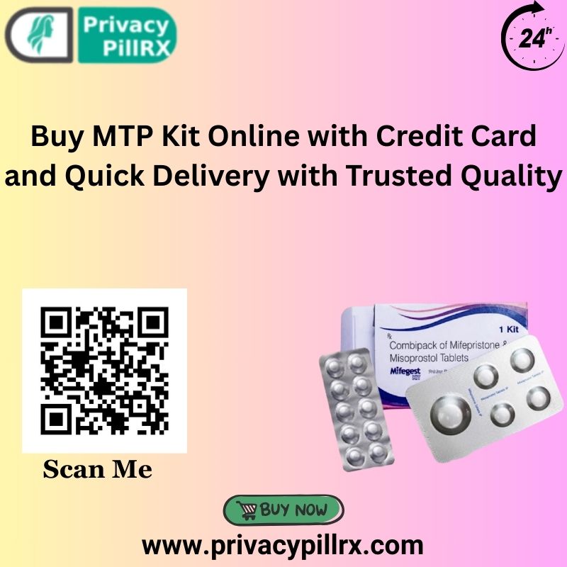 Buy MTP Kit Online with Credit Card and Quick Delivery with  - Texas - Dallas ID1602975