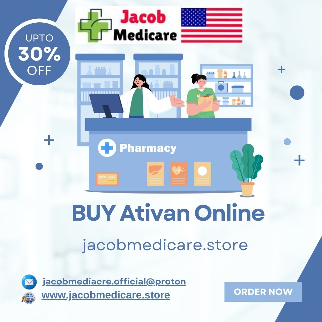 Order Ativan fast shipping New York - New York - Albany ID1604517