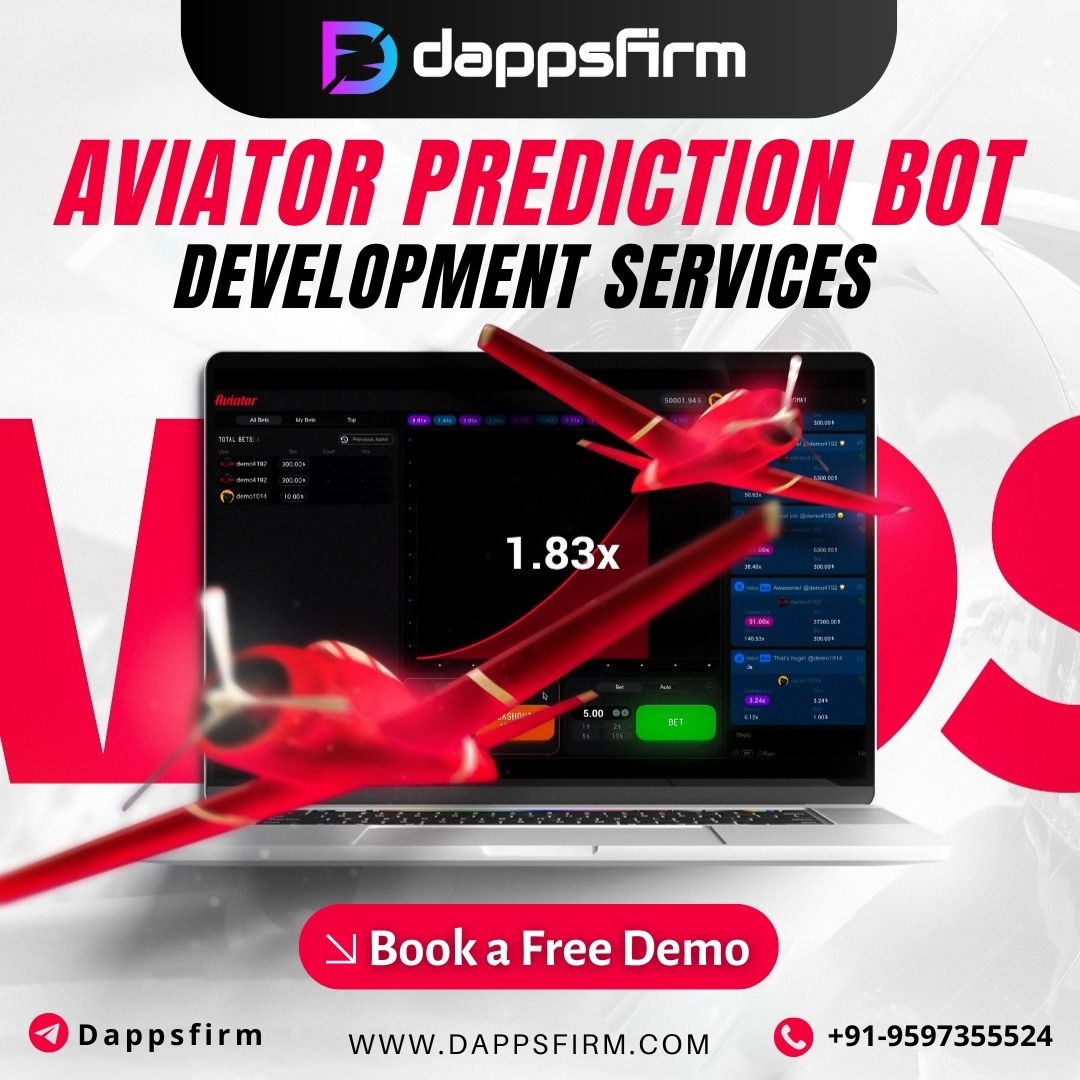 Your GoTo Aviator Prediction Bot Development Company for Wi - Oklahoma - Oklahoma City ID1611288