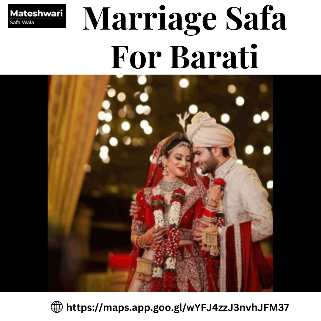 Safa Wala Near Me  For Sale at Mateshwari Safawala - Maharashtra - Mumbai ID1598897