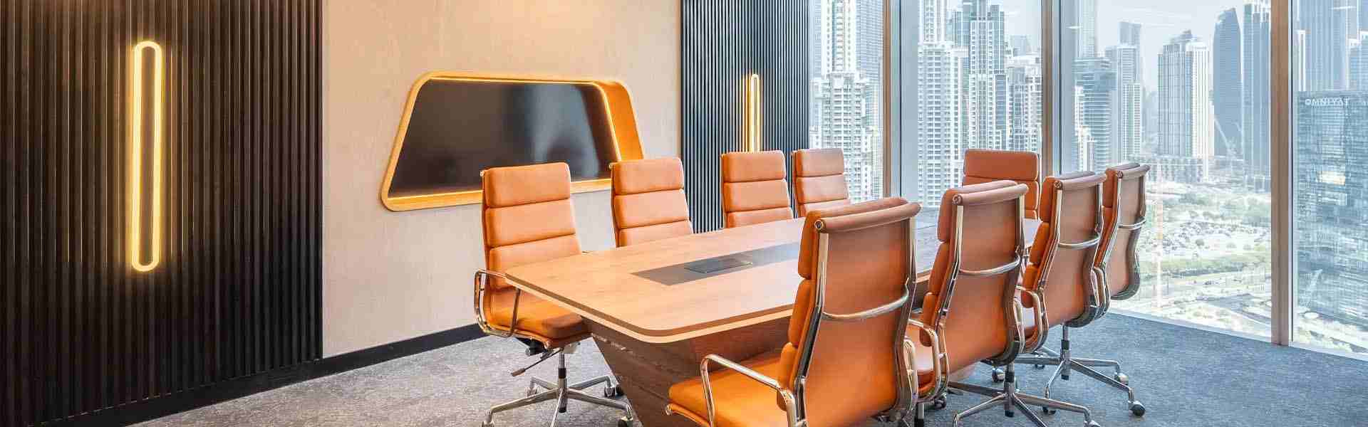 Luxury Retail  Offices in Dubai - Alaska - Anchorage ID1605038