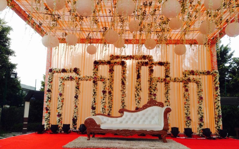 Trusted wedding decorator in Pune for pictureperfect weddin - Maharashtra - Pune ID1605214 3