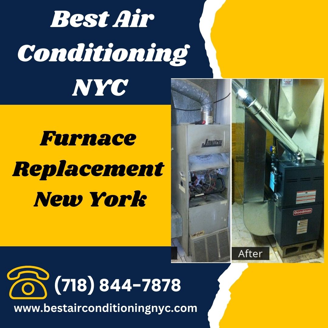 Best Air Conditioning NYC - New York - New York ID1590549