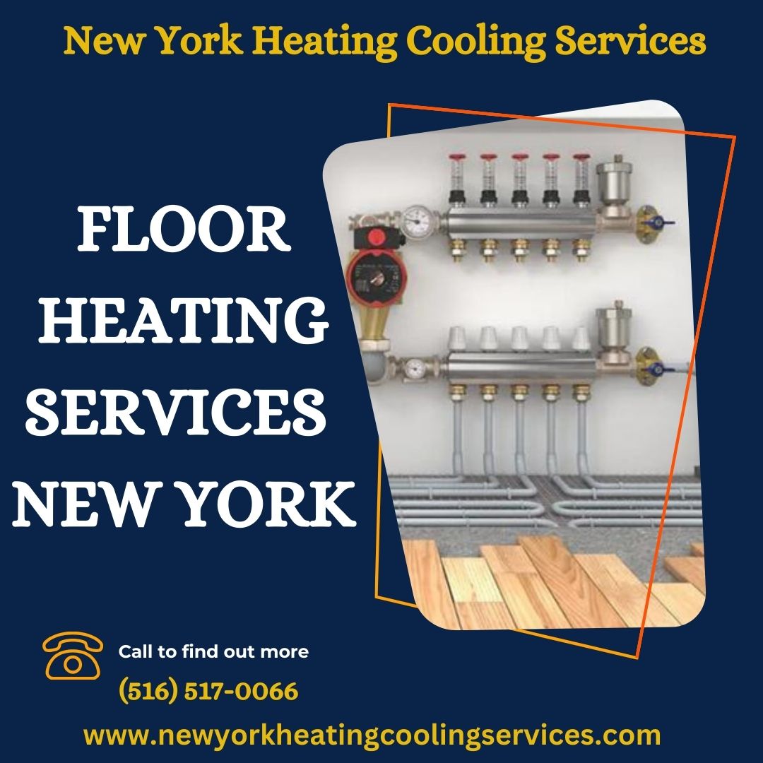 New York Heating Cooling Services  - New York - New York ID1585746 3