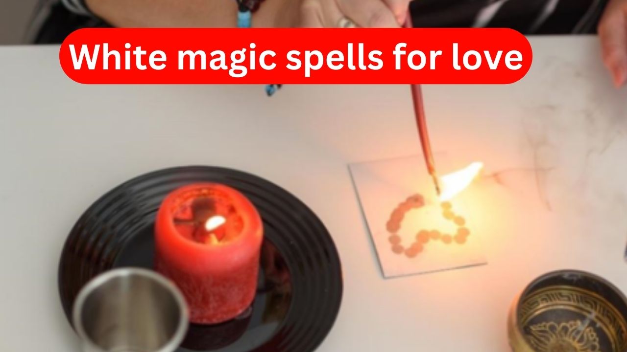 White Magic Spells for Love  Astrology Support - Chandigarh - Chandigarh ID1512636 1