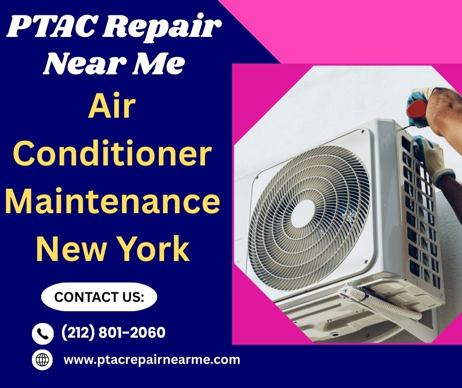 PTAC Repair Near Me - New York - New York ID1606243 2