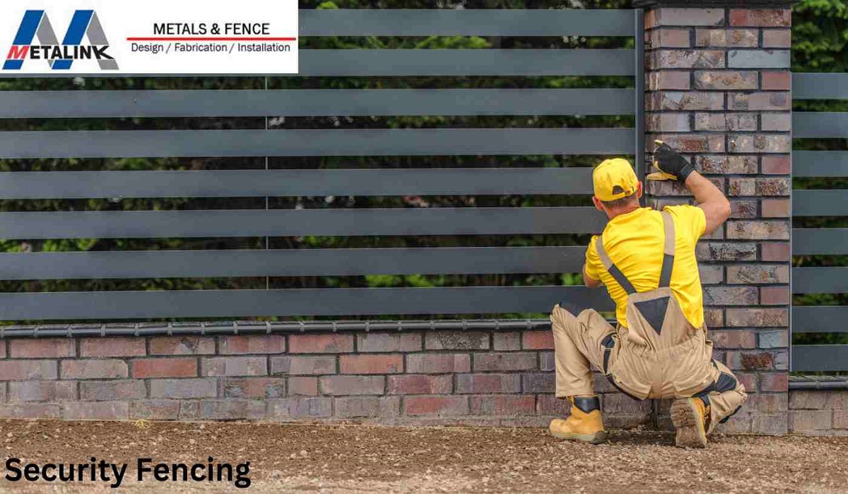 Automatic Gate Installation  Meta Link Tx - Texas - Austin ID1594355 2