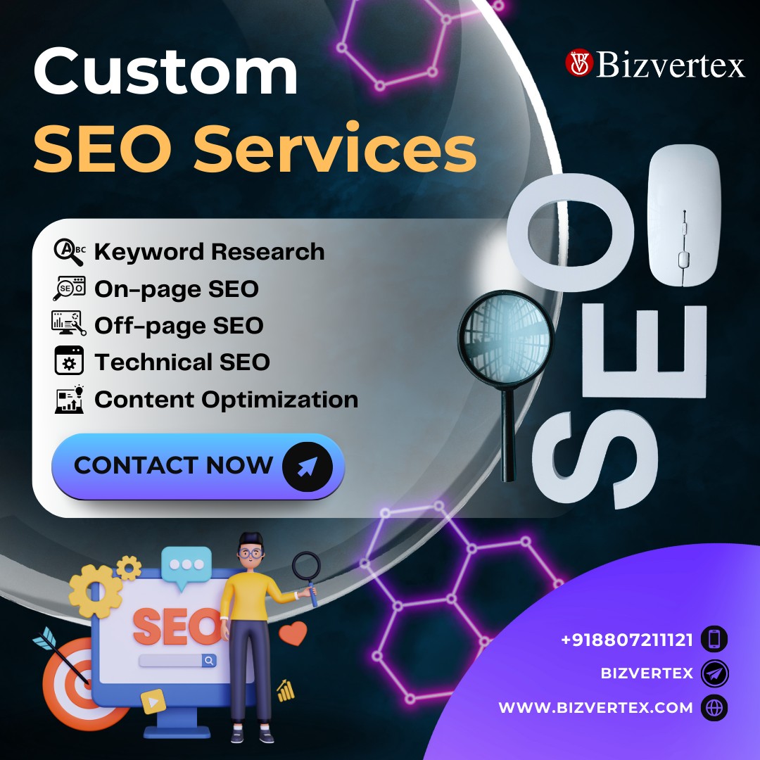 Rank Your Business in Search Engine With Best SEO Services - Texas - Dallas ID1587181