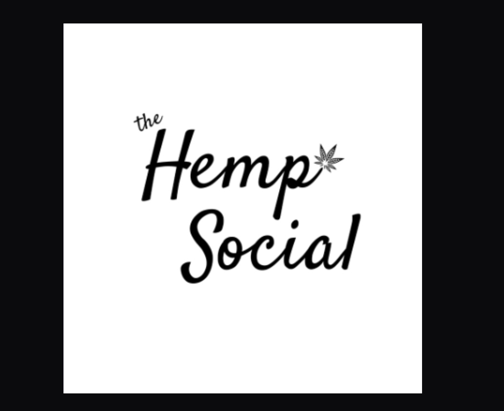 The Hemp Social Full Spectrum Rechargeable Disposable Vape P - California - Los Angeles ID1592268
