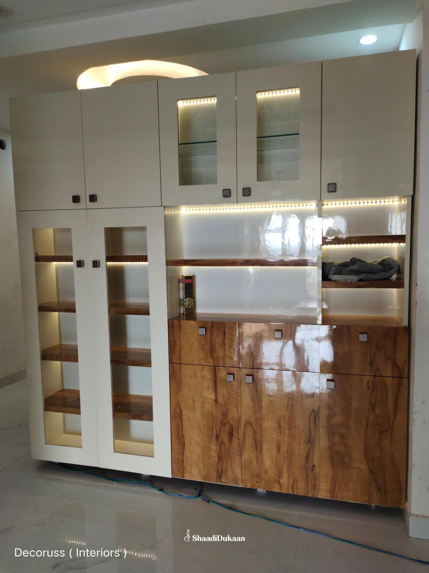 Home Decorators  Interior Designers  Interior Decoration  - Uttar Pradesh - Lucknow ID1595153