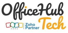 Best Zoho CRM Consultant USA  Smart CRM  AI Solutions - Florida - Sarasota ID1614445