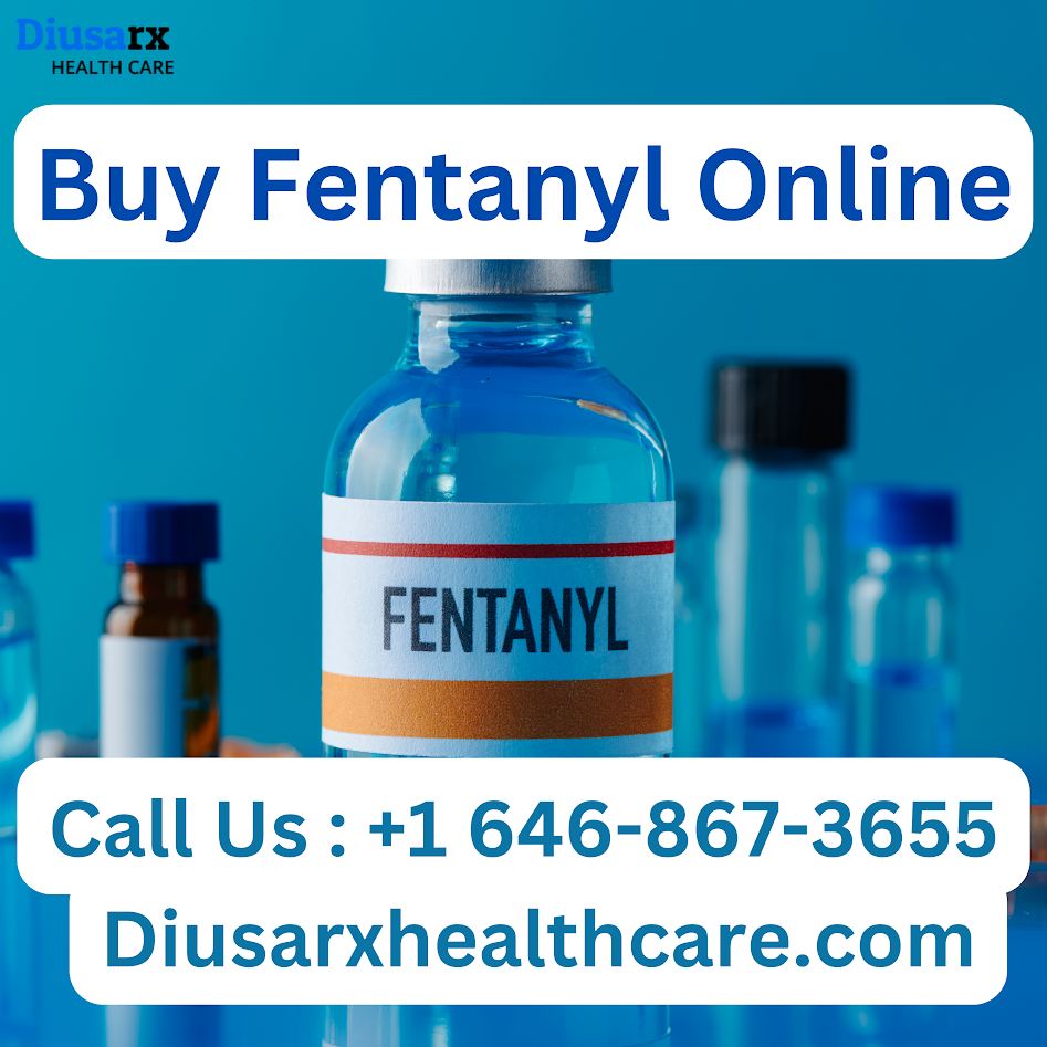 Order Fentanyl Online Now From DiusarxhealthcareCom For Pai - New York - New York ID1517765