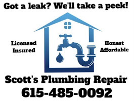 Plumber  Located in Gallatin TN serving the - Tennessee - Knoxville ID1561218