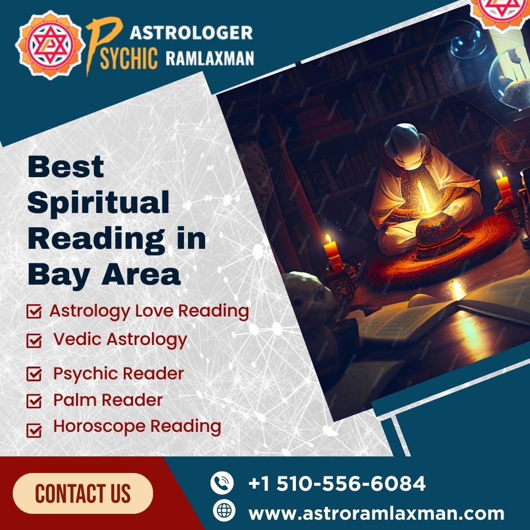 Best Spiritual readings in California - California - Santa Clara ID1550611