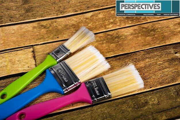 Brushing Brilliance Paint Brushes for Your Projects in Lexi - Kentucky - Lexington ID1553266