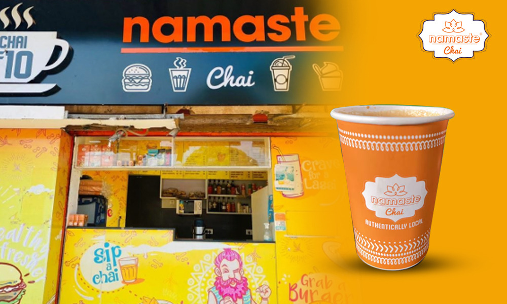 Top Chai Outlet Near Me - Maharashtra - Mumbai ID1601912