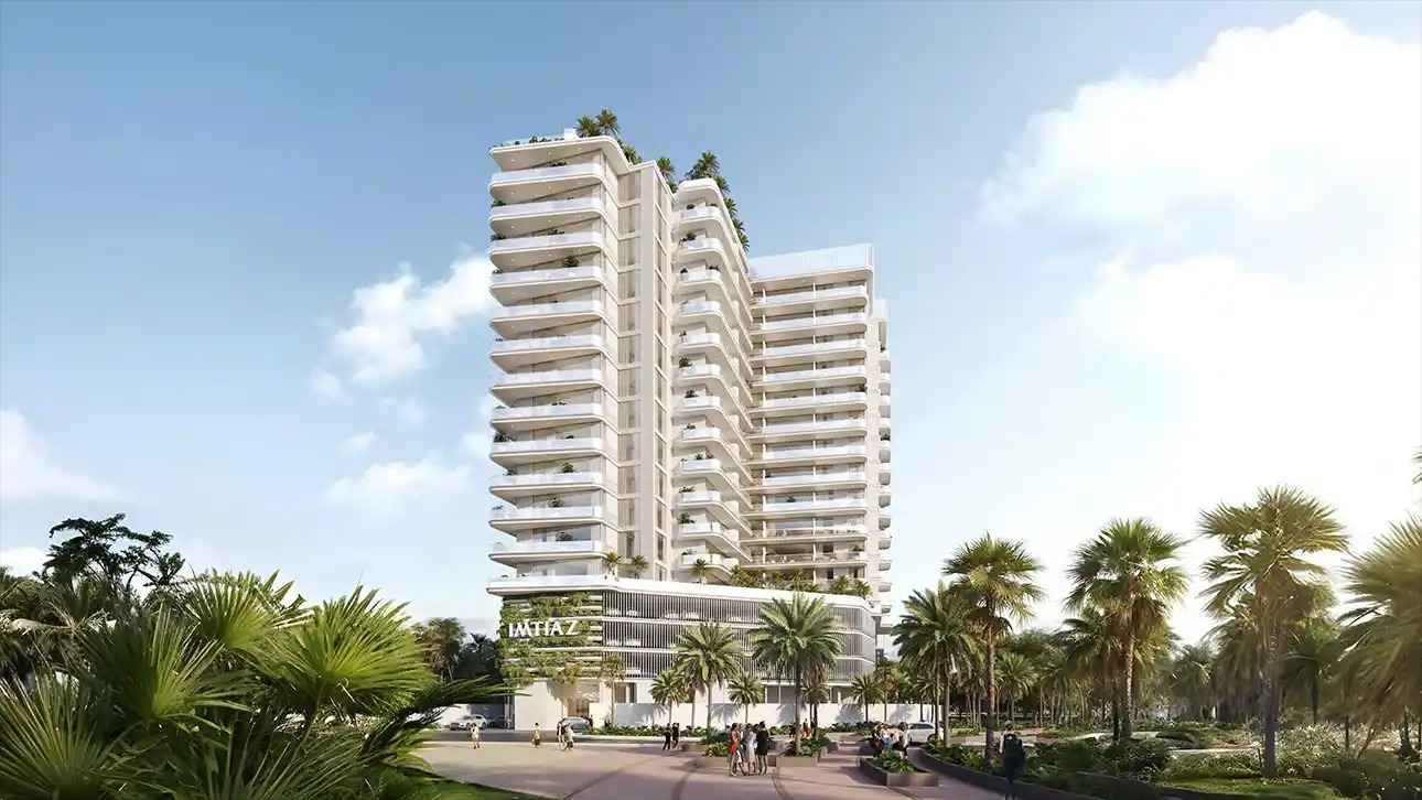 Cove Edition 4 at Dubailand  Imtiaz Developemnt - Alaska - Anchorage ID1600190