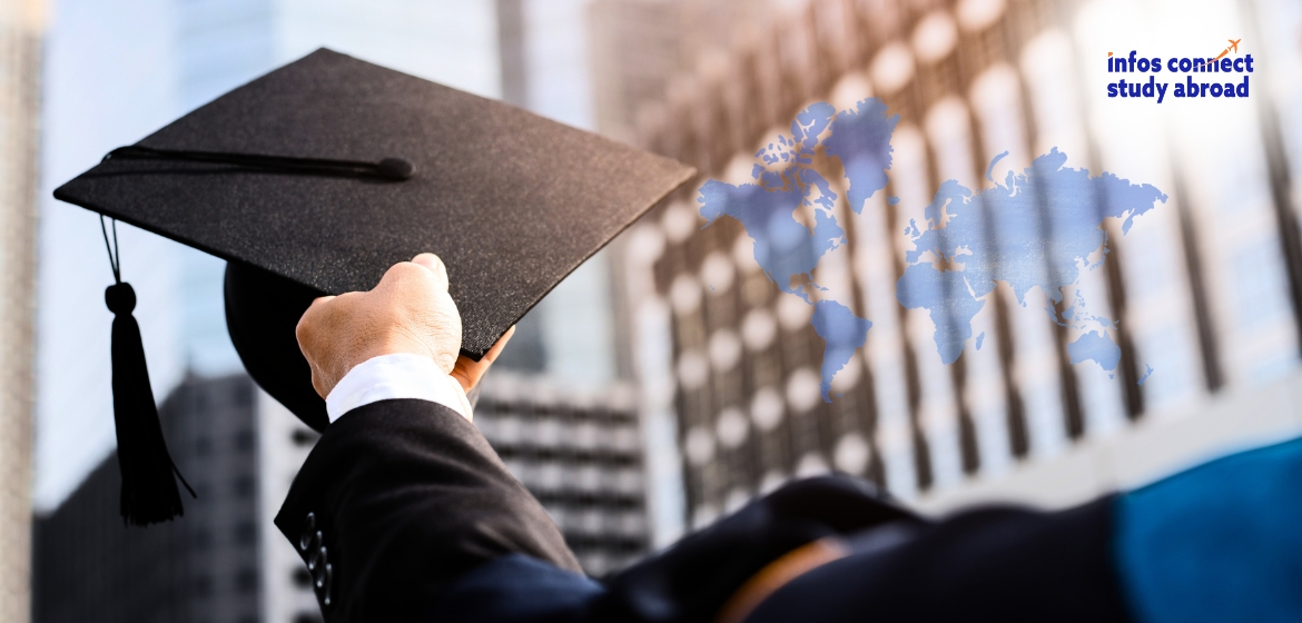 Overseas Education Consultants - Kerala - Kochi ID1605026
