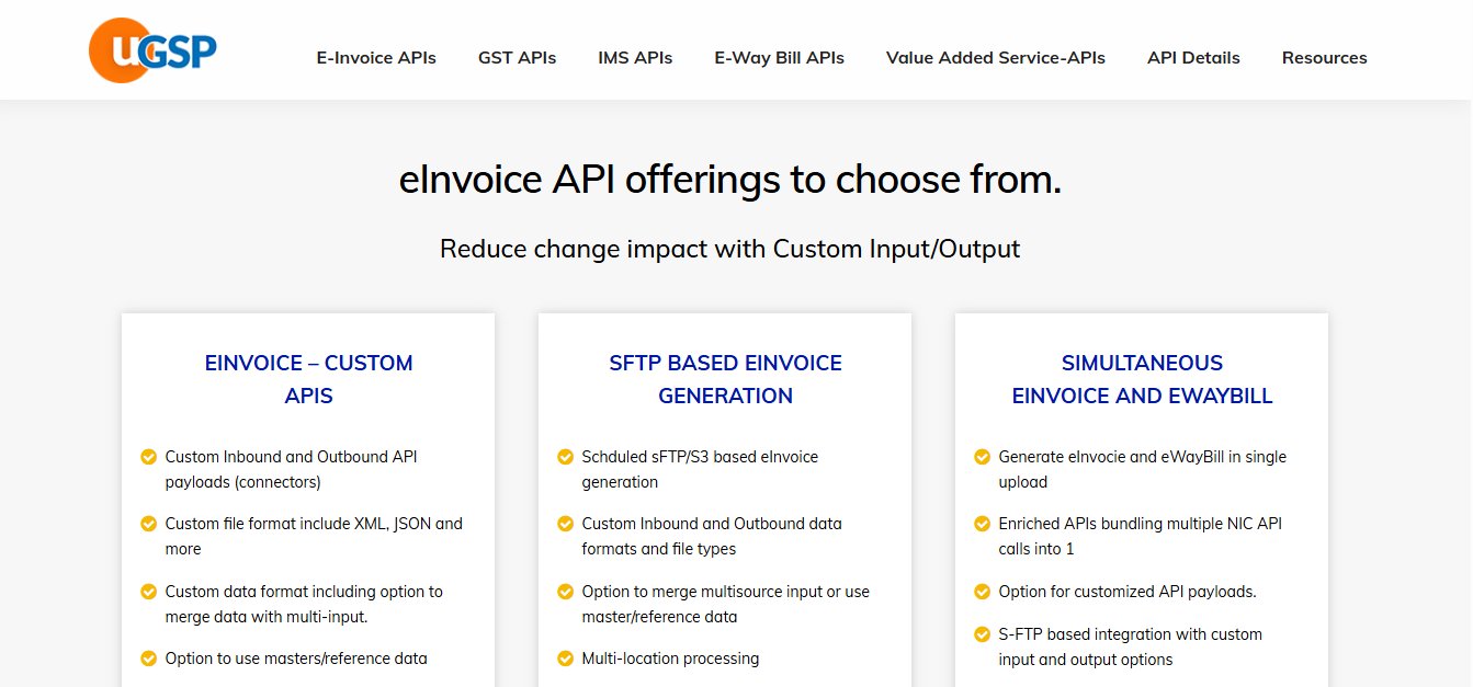 Adaequares eInvoice API suite - Andhra Pradesh - Hyderabad ID1602942