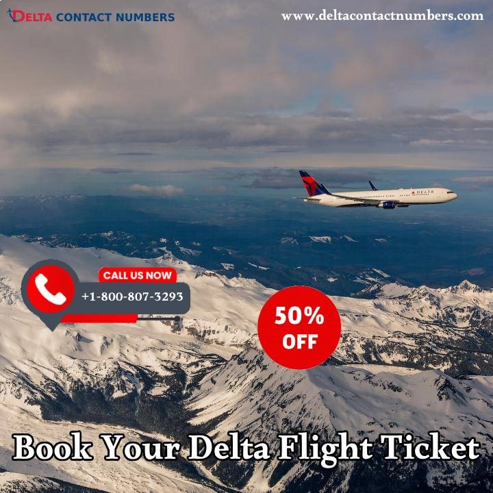 Book Your Delta Flight Ticket Today - Alaska - Anchorage ID1519619