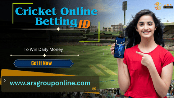 Start Earning with Cricket Online Betting ID  - Andhra Pradesh - Hyderabad ID1556558