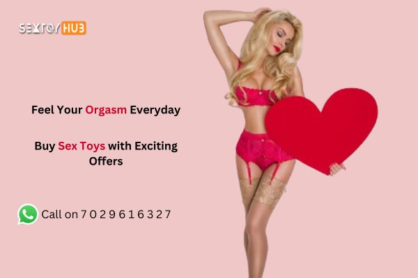 Be Wild with Sex Toys in Hyderabad Call 7029616327 - Andhra Pradesh - Hyderabad ID1540123