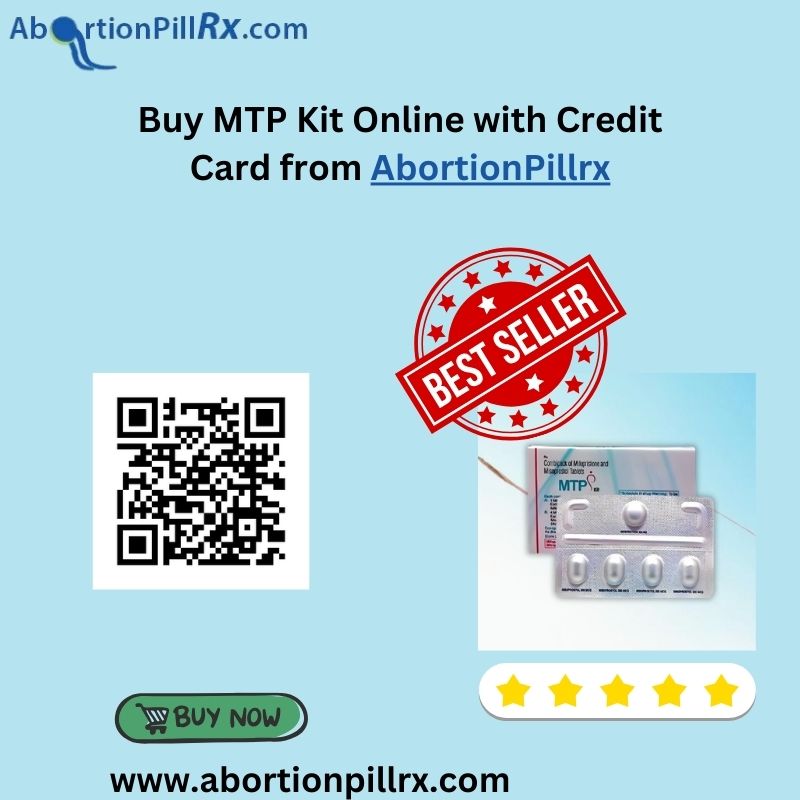 Buy MTP Kit Online with Credit Card from AbortionPillrx - Texas - Dallas ID1601556