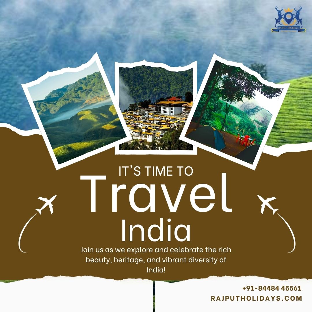 Explore India with the Experts - Uttar Pradesh - Agra ID1617318