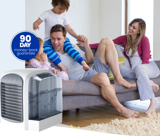 Polar Cooling Portable AC Reviews Is It Worth Your Money? - New York - Albany ID1605135