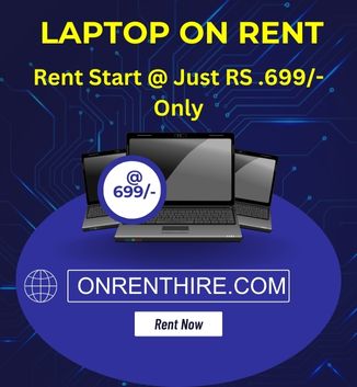 Laptop On Rent Starts At Rs699 Only In Mumbai  - Maharashtra - Mira Bhayandar ID1534740