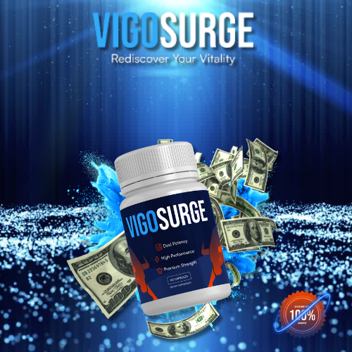 VIGOSURGE - California - Los Angeles ID1590390
