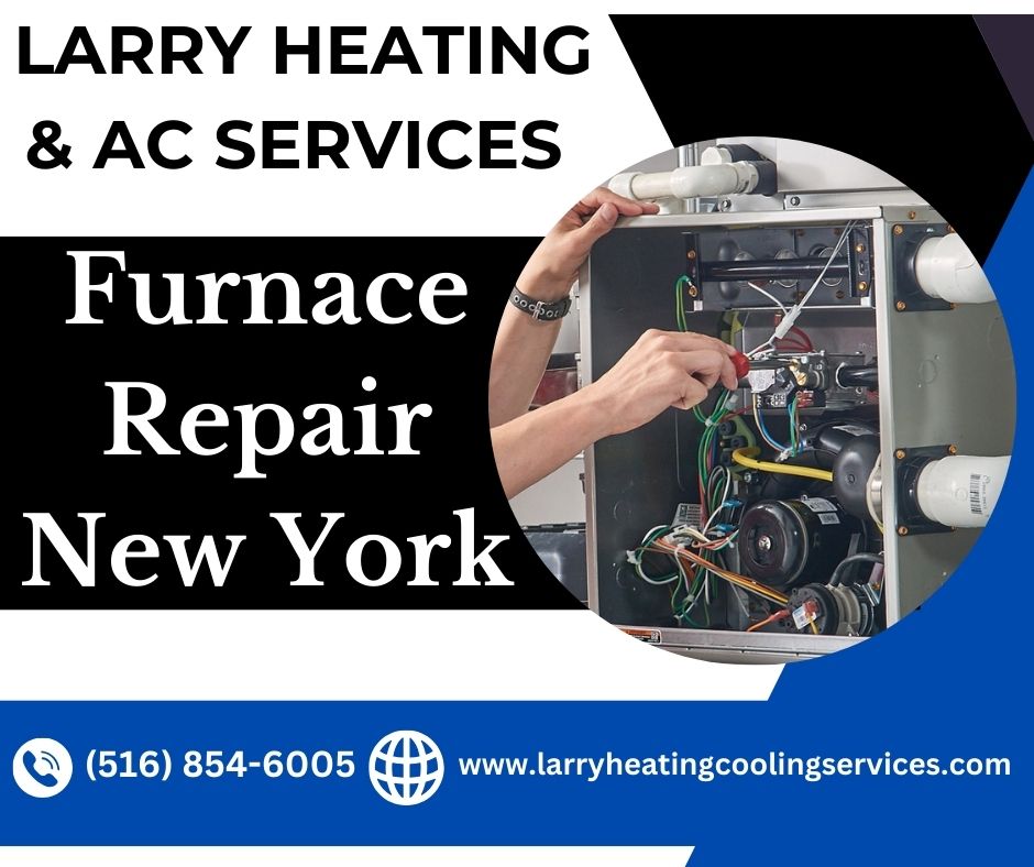 LARRY HEATING  AC SERVICES - New York - New York ID1587615 4