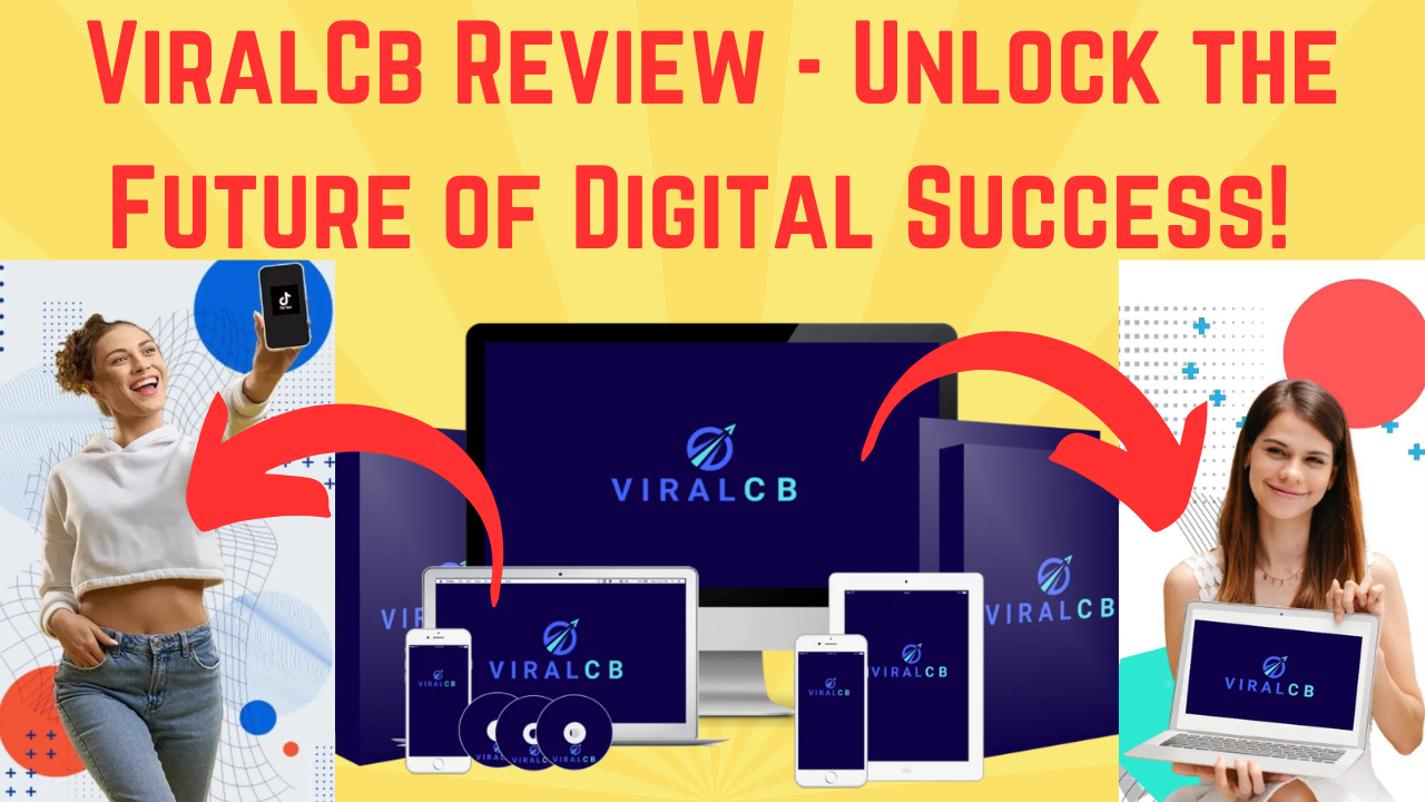 ViralCb Review  Unlock the Future of Digital Success! - Alaska - Anchorage ID1516039