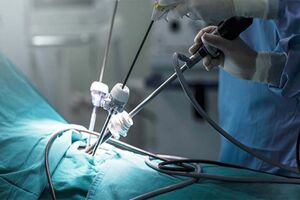Leading Hospital for Laparoscopic Surgery in Kolkata  Gen - West Bengal - Kolkata ID1594435