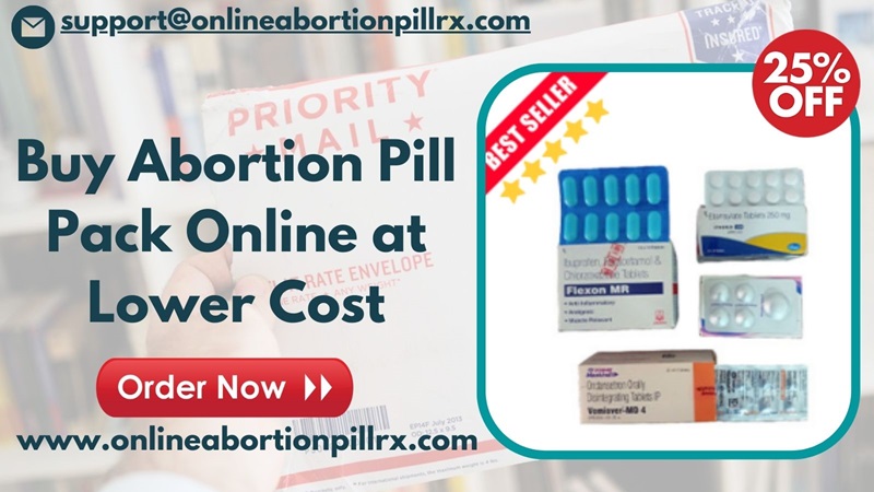 Buy Abortion Pill Pack Online at lower cost - Mississippi - Jackson ID1558459