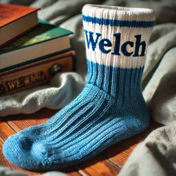 Custom Socks Brand Your Feet - California - San Francisco ID1591188 2
