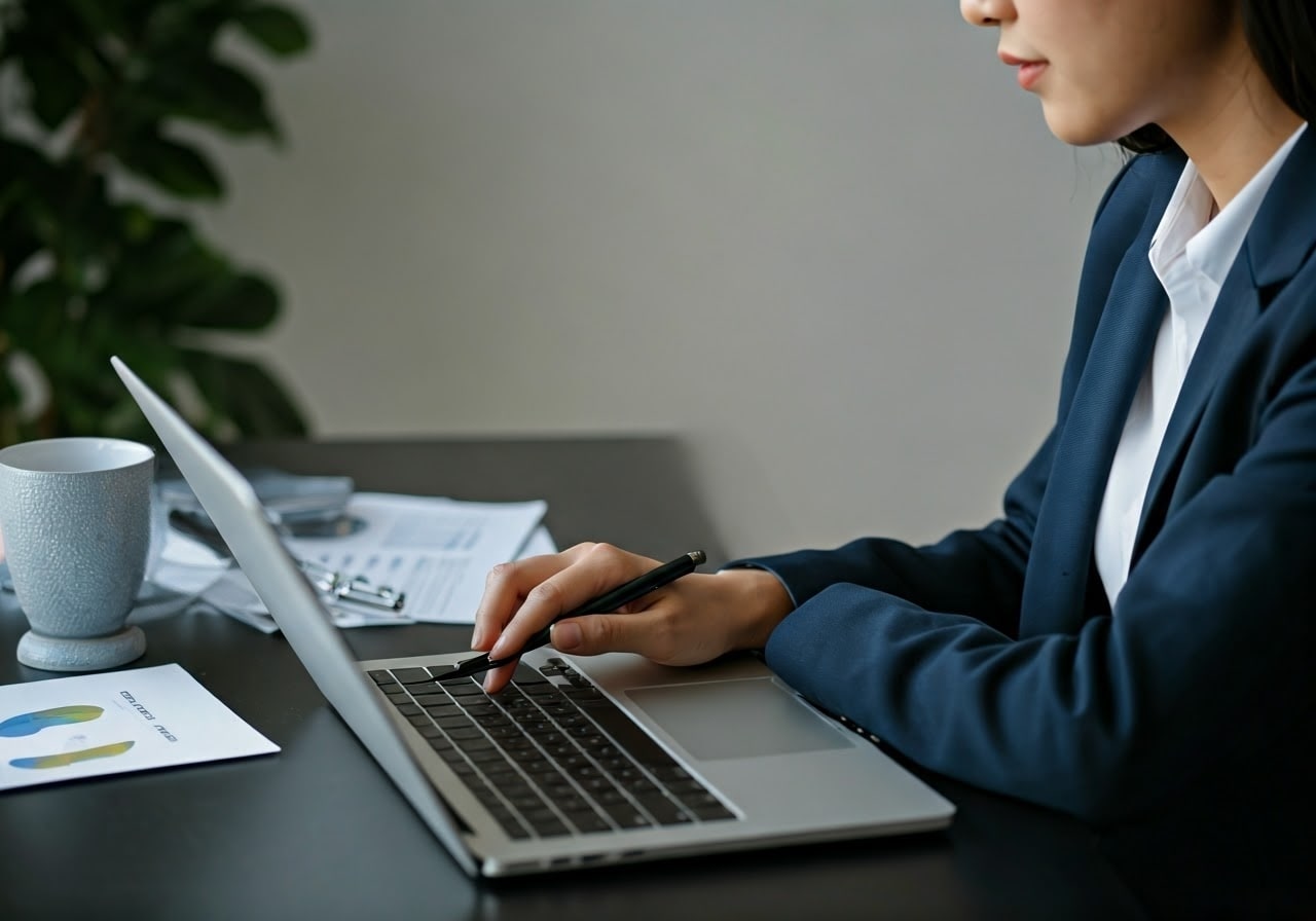 Outsourcing Bookkeeping and Payroll - Delaware - Wilmington ID1586400