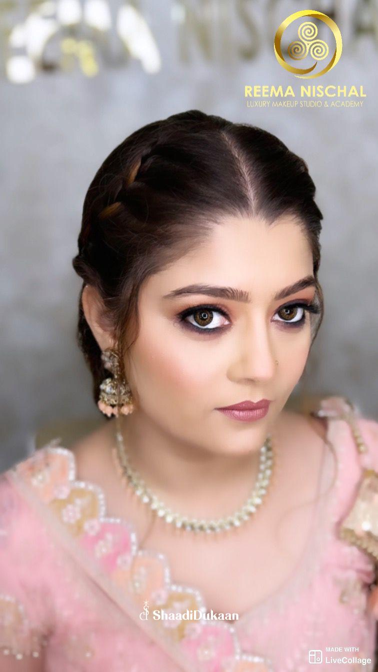 Best Bridal Makeup in Jammu  Book Wedding Makeup Artists - Jammu & Kashmir - Jammu ID1589217