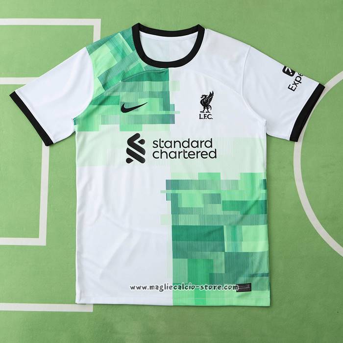 Nuove Maglie Liverpool 2024 - Maryland - Baltimore ID1542082 2