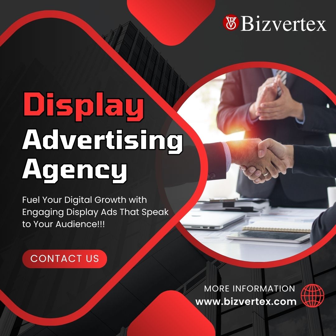 Reach Your Ideal Audience with HighConverting Display Adver - New York - New York ID1602071